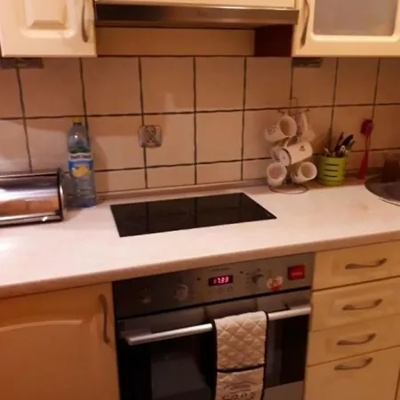 Apartament Nad Morzem Gdańsk