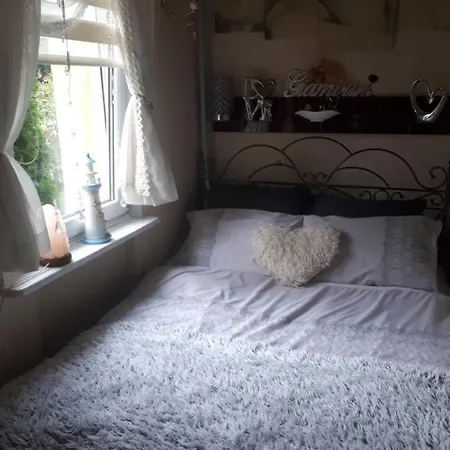 Apartament Nad Morzem *